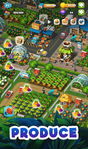 Trade Island screenshot 8 - screenshot