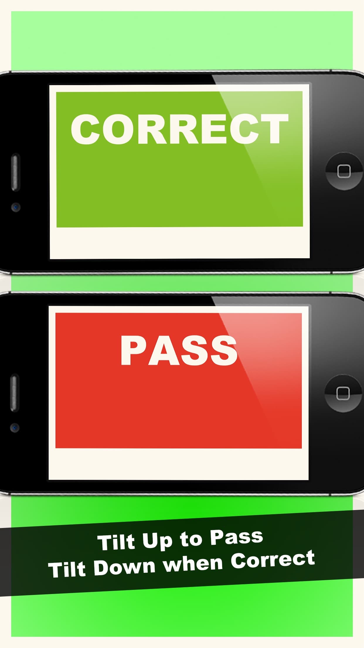 Charades! Kids screenshot 2 - screenshot
