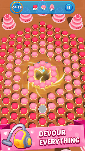Eat Them All screenshot 2 - screenshot
