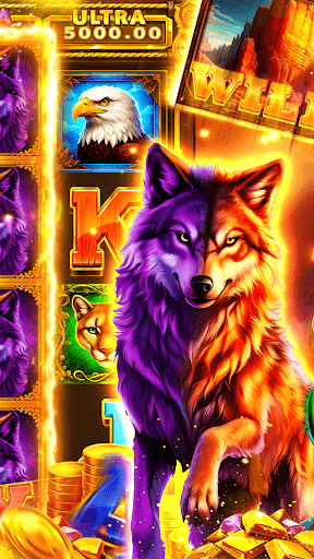Wild Bull Rush screenshot 3 - screenshot