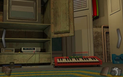 A Short Tale - Room Escape screenshot 20 - screenshot