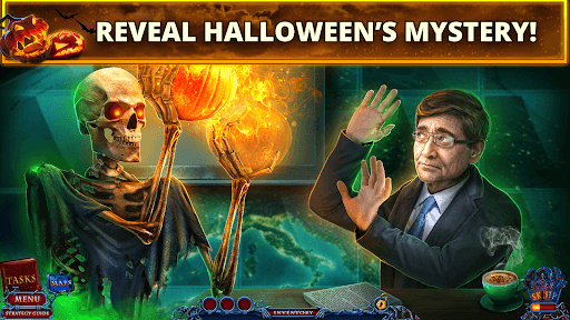 Halloween Chronicles: Monsters screenshot 3 - screenshot