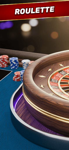 Velo Poker: Texas Holdem Game screenshot 6 - screenshot