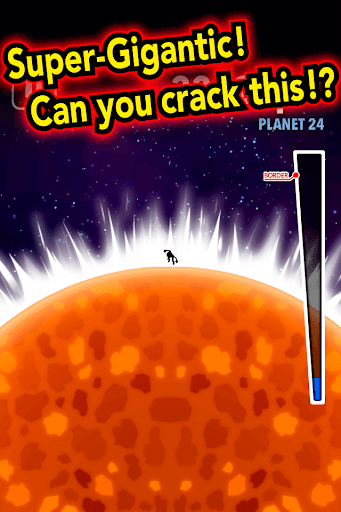 Strike the Planets! screenshot 2 - screenshot