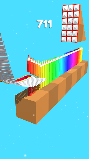 Flying Cut screenshot 3 - screenshot