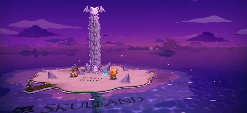 Cat Quest III screenshot 3 - screenshot