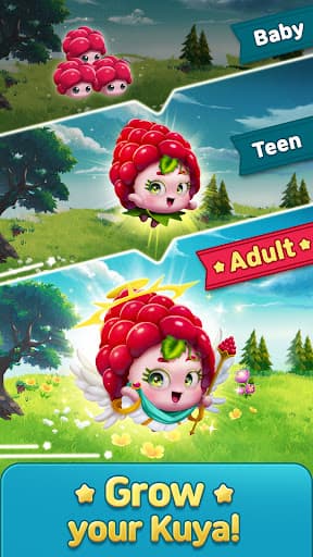 Merge Fantasy Island screenshot 13 - screenshot