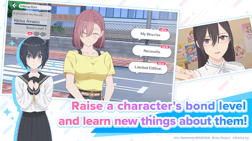 Nigoriri Angels on Stage! screenshot 4 - screenshot