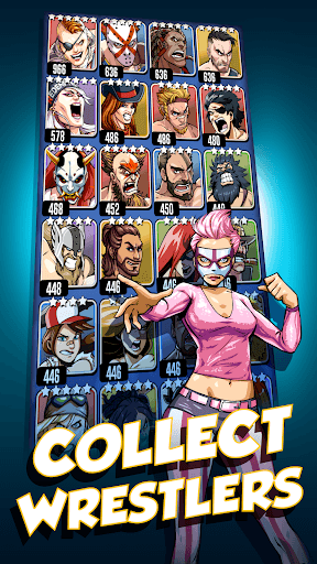 The Muscle Hustle screenshot 3 - screenshot