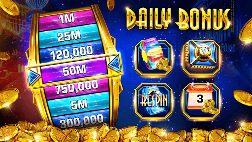 Quick Hit Casino Slots Games screenshot 8 - screenshot