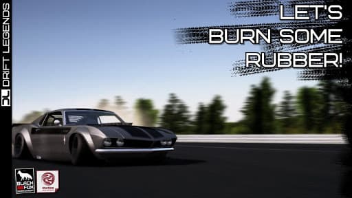 Drift Legends - Drifting games screenshot 8 - screenshot
