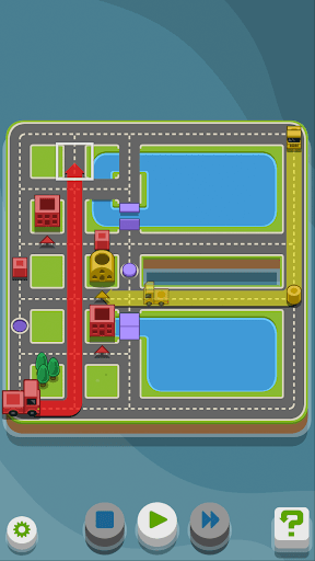 RGB Express screenshot 7 - screenshot