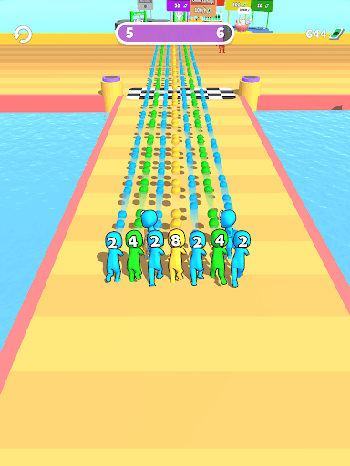 Merge Grabber screenshot 13 - screenshot