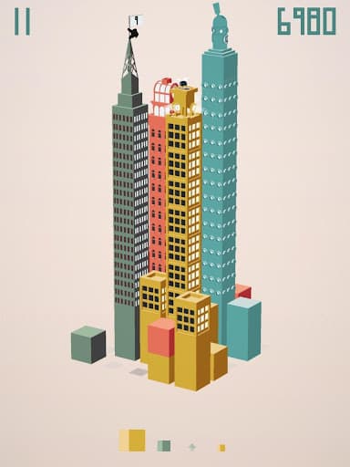 High Rise screenshot 14 - screenshot