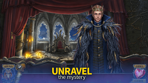 Immortal Love: Sparkle screenshot 4 - screenshot