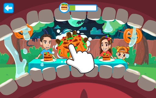 Vlad and Niki: Kids Pizza Game screenshot 16 - screenshot