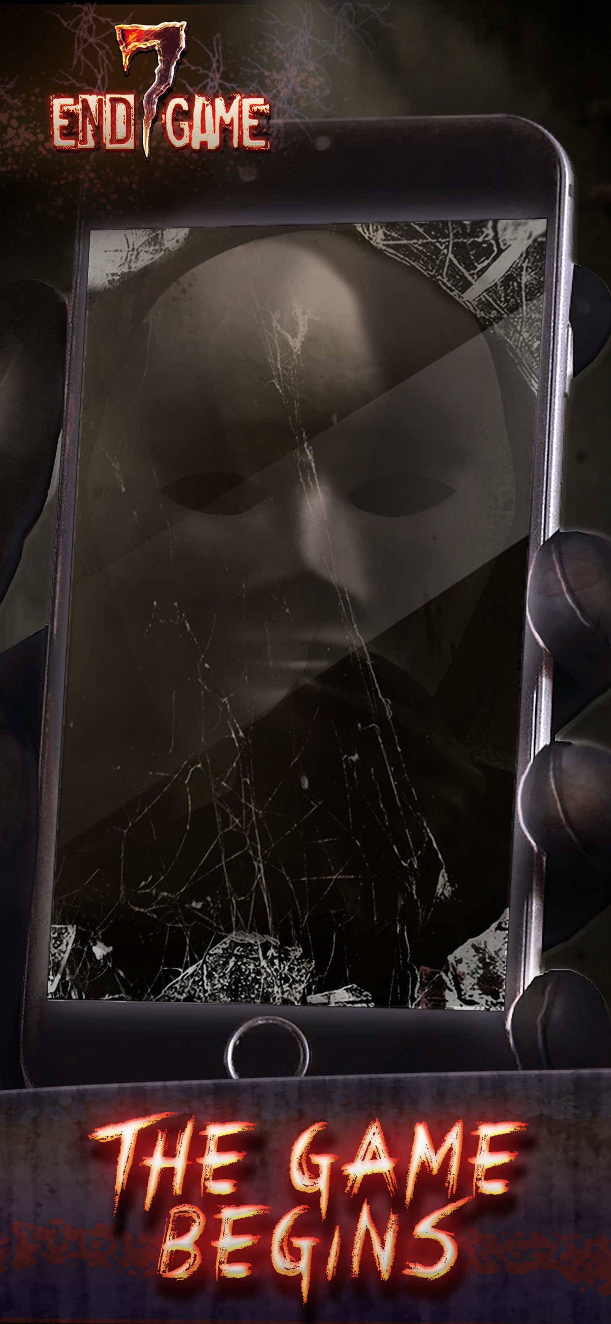 Seven - Endgame screenshot 5 - screenshot
