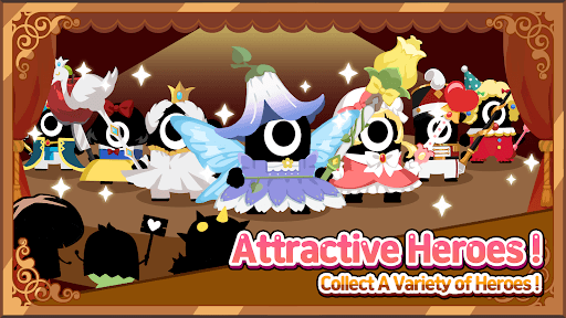 Devil Tales : Idle RPG screenshot 18 - screenshot