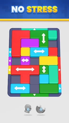 Block Buster - No Timer screenshot 9 - screenshot