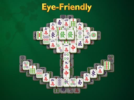 Vigor Mahjong screenshot 14 - screenshot