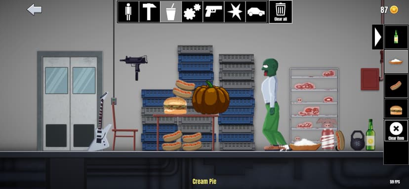 Guts Out screenshot 3 - screenshot