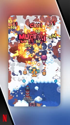 Skies of Chaos screenshot 14 - screenshot
