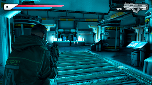 Mindcell screenshot 4 - screenshot