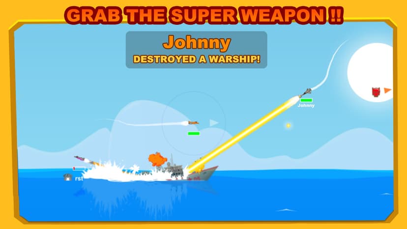 Wings.io screenshot 5 - screenshot