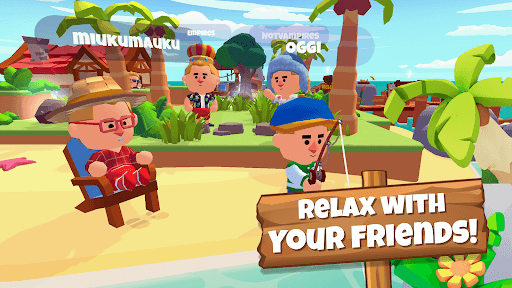 Paradise Tycoon screenshot 6 - screenshot