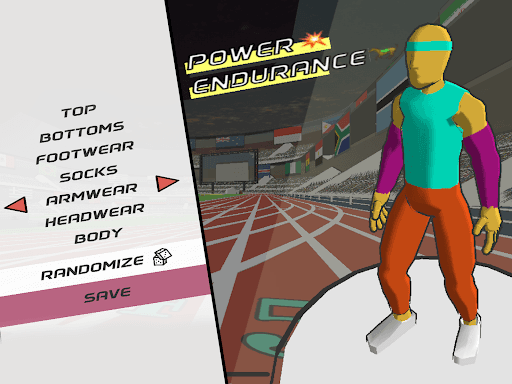 Speed Stars: Running Game screenshot 12 - screenshot