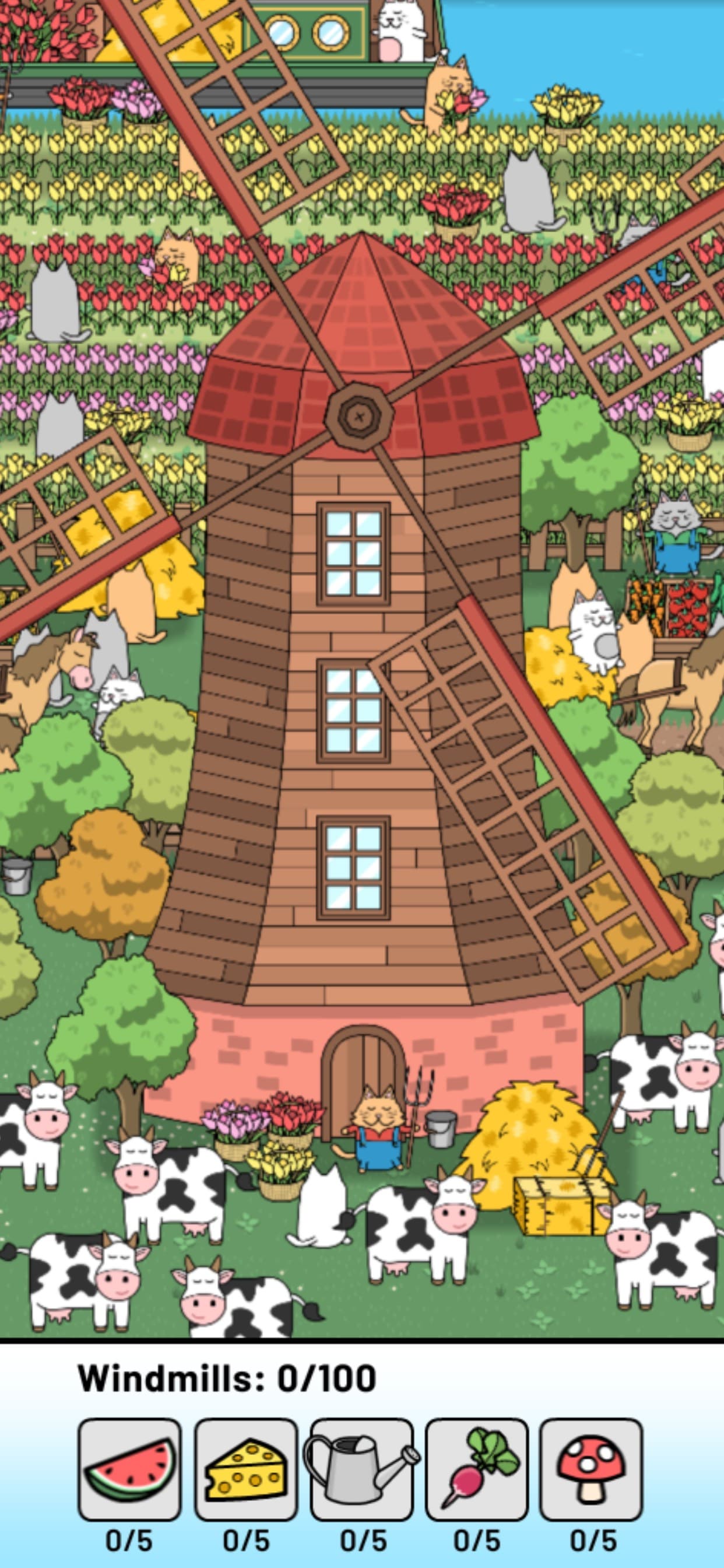 Cats Doing Human Things screenshot 7 - screenshot