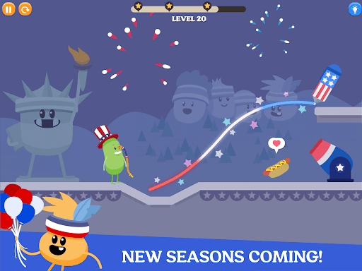 Dumb Ways To Draw screenshot 10 - screenshot