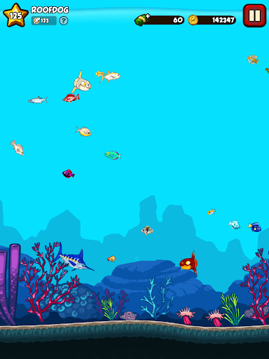 Fishing Break: Catch Rare Fish screenshot 9 - screenshot