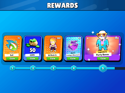 Stumble Guys screenshot 19 - screenshot