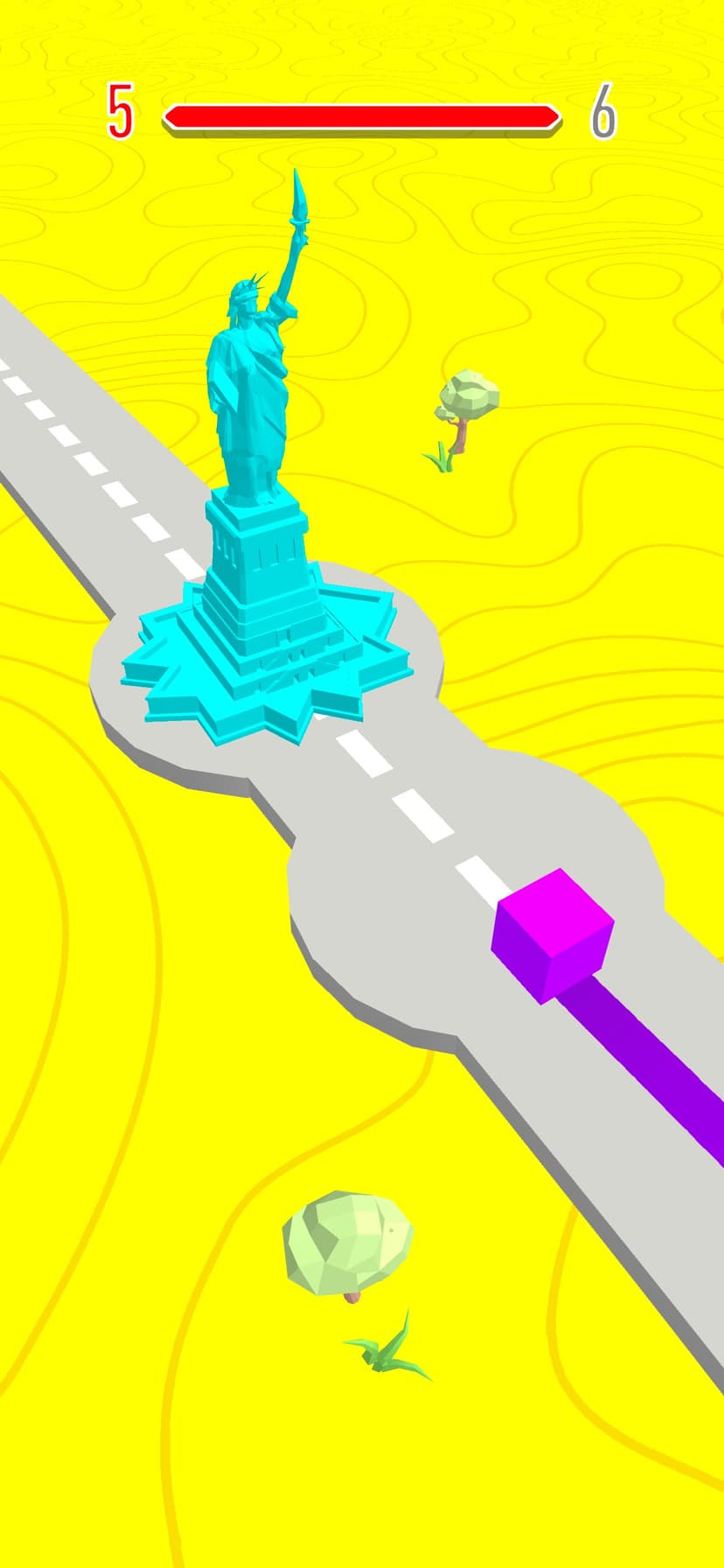 Color Adventure: Draw the Path screenshot 8 - screenshot