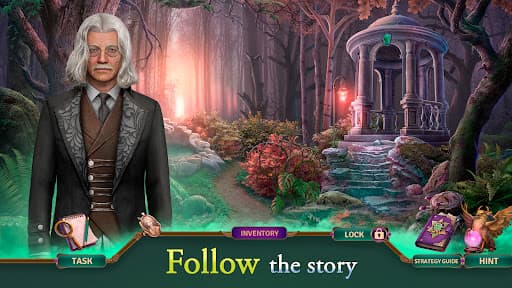 Grim Tales 23: F2P screenshot 5 - screenshot
