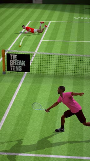Tennis Arena screenshot 3 - screenshot