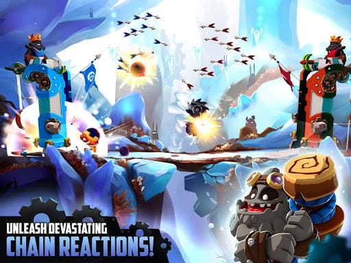 Badland Brawl screenshot 10 - screenshot