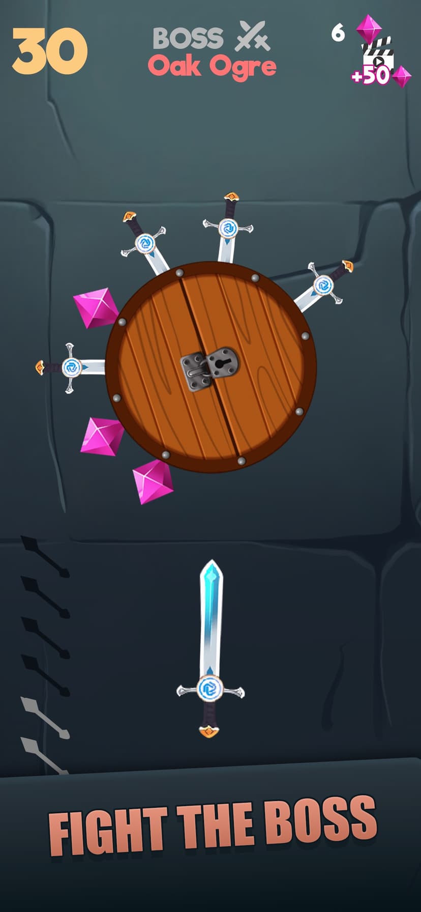 Treasure Masters screenshot 3 - screenshot