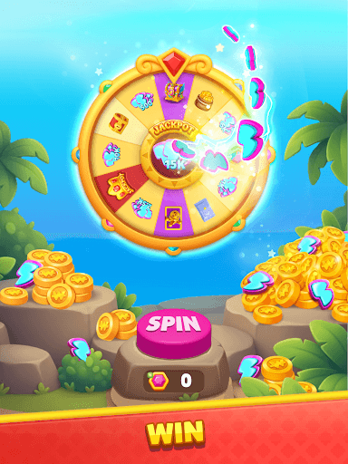 Wonder Skies screenshot 12 - screenshot