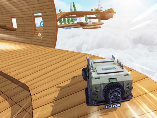 Mountain Climb: Stunt Car Game screenshot 23 - screenshot