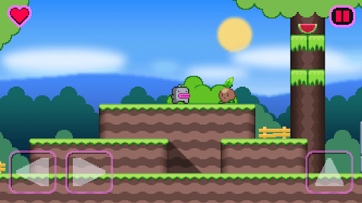 Mimelet screenshot 1 - screenshot