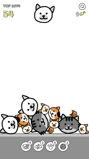 Cats are Cute: Pop Time! screenshot 4 - screenshot