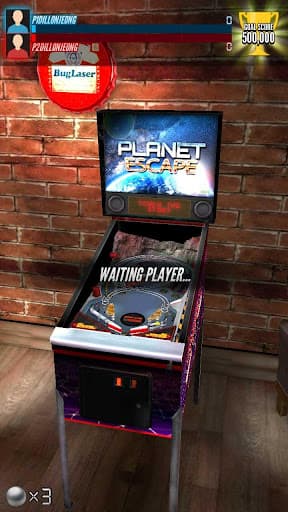 Pinball King screenshot 14 - screenshot