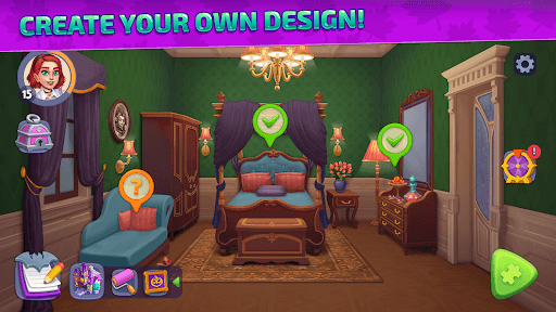 Jigsaw Puzzle: Halloween Decor screenshot 19 - screenshot