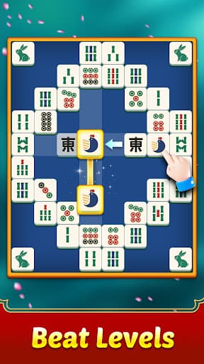 Mahjong Sprint - Tile Match screenshot 2 - screenshot