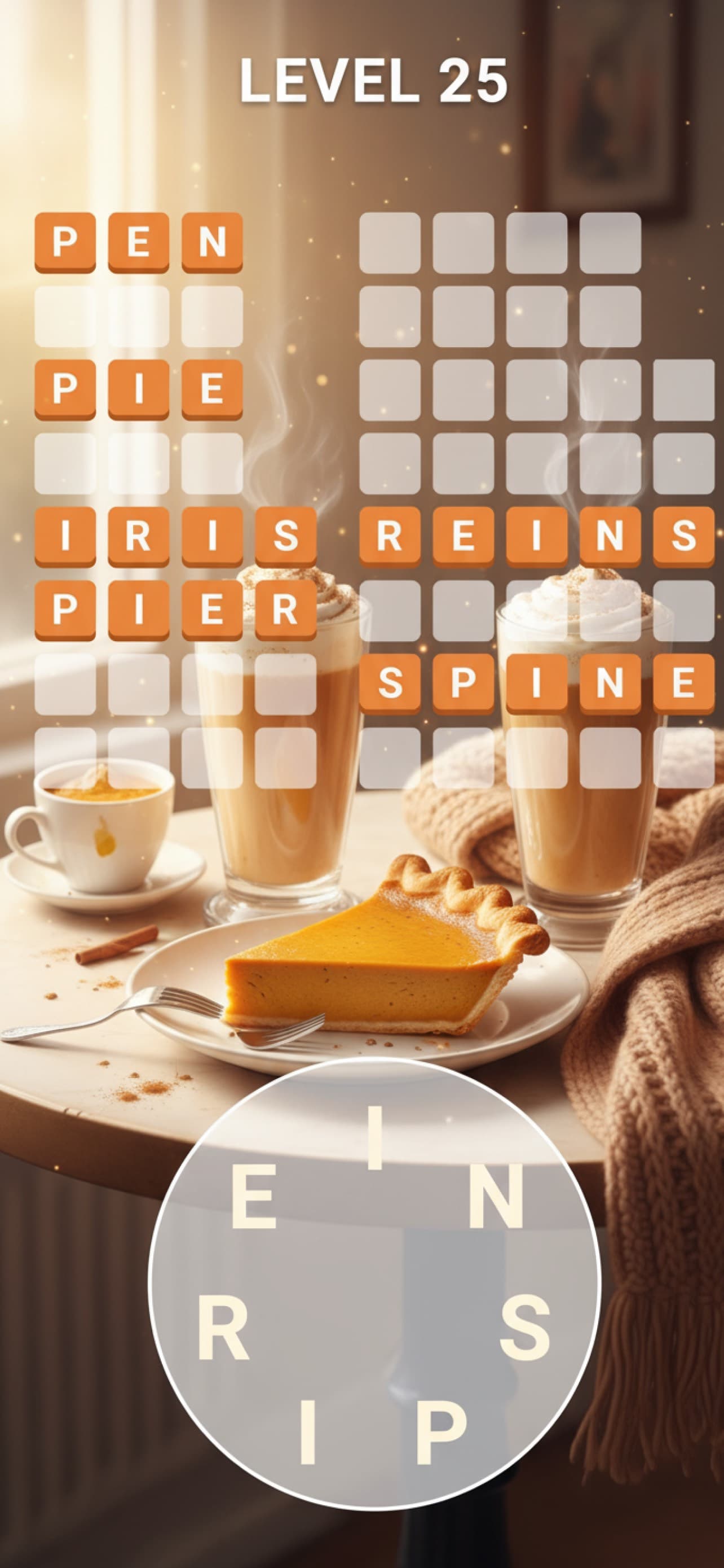 Word Trip - Word Puzzles Games screenshot 3 - screenshot