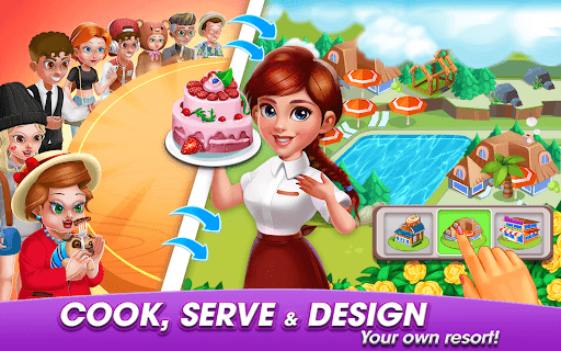 Baking Games: Cooking Games screenshot 9 - screenshot