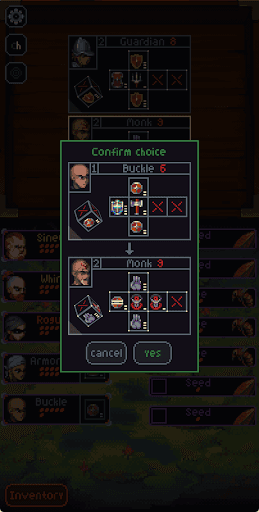 Slice & Dice screenshot 2 - screenshot