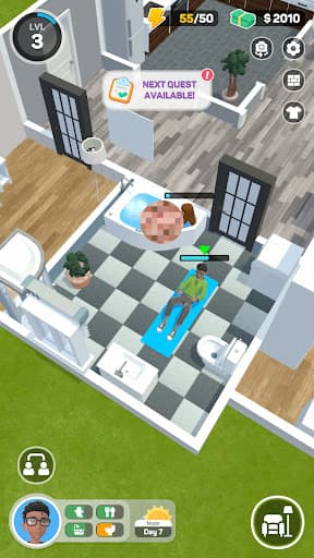 Design Family Life screenshot 14 - screenshot